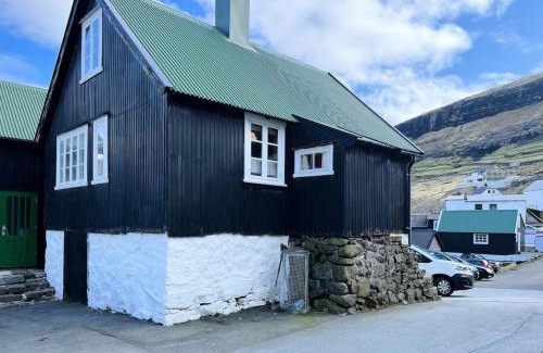 Streymoy House | Charming Faroese Home