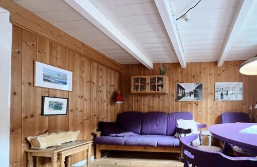 Streymoy House | Charming Faroese Home