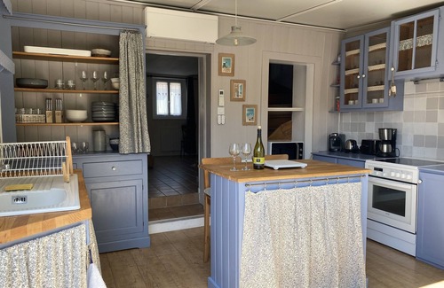 Les Sables d'Olonne House | Charming fisherman's house ideally located in the heart of La Chaume
