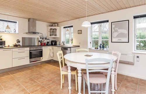 Borre House | Charming Fisherman's Cottage - By Traum Ferienwohnungen
