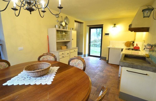 San Godenzo House | Charming Flat in Tuscany near Casentinesi Park