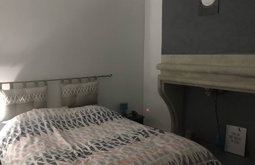 Beaufort-sur-Gervanne House | Charming house in a historic village