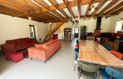 Courcelles-de-Touraine Cottage | Charming cottage with pets allowed, near Loire castles