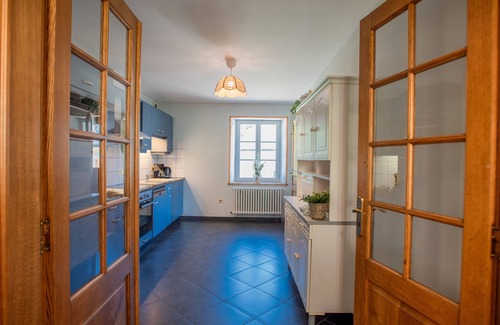 Guignicourt-sur-Vence House | Charming country family home in French Ardennes