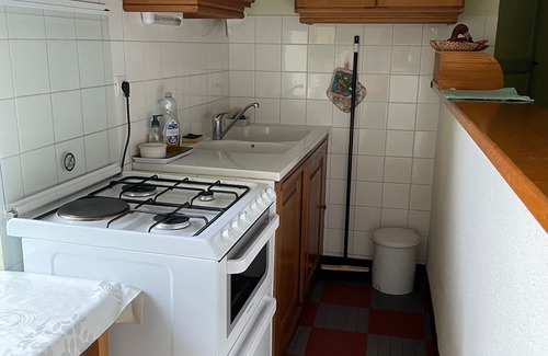 La Chapelle-aux-Choux Cottage | "Charming Renovated Farmhouse with Bikes in Peaceful Hamlet"