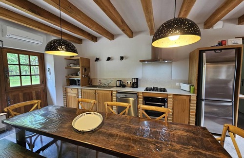 Contres Cottage | Charming country cottage with Nordic bath and private terrace