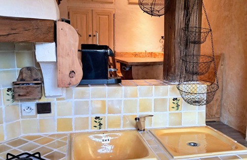 Les Adrets-de-l'Esterel Cottage | Charming * gîte with swimming pool in the Estérel region, near the Côte d'Azur