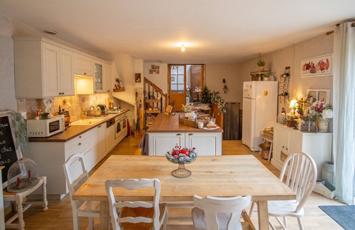 Saint-Gervais-la-Foret House | Charming holiday home Blois, 5 rooms, loire castles