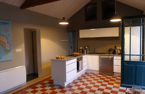 Saint-Trojan-les-Bains House | Charming house between beach and forest.