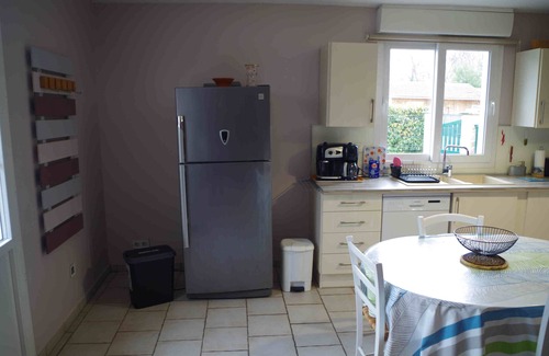 Audenge House | Charming furnished holiday rental on the Bassin d'Arcachon.