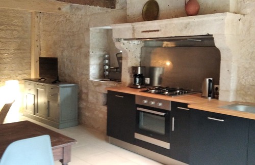 Echire House | Charming gîte near Niort, Marais Poitevin, Puy du Fou, Futuroscope