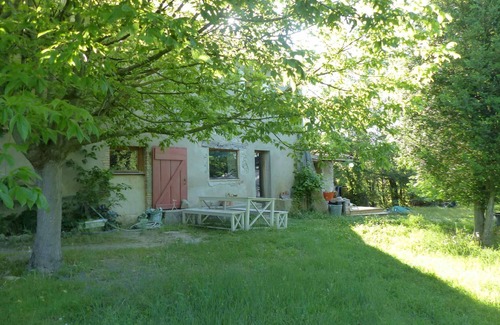 Fiac Cottage | Charming gîte with view