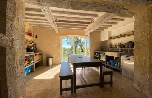Marsolan House | CHARMING GASCON HOUSE WITH PRIVATE POOL
