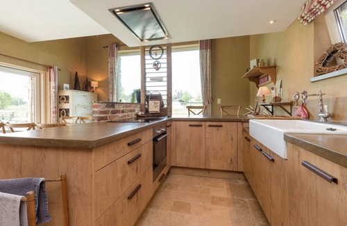 Our House | Charming Getaway in Bertrix
