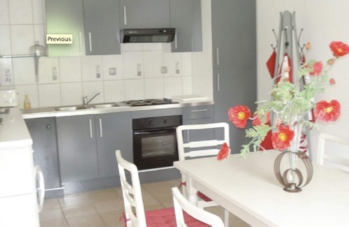 Thann Apartment | CHARMING GITE AT THE FOOT OF VOSGES