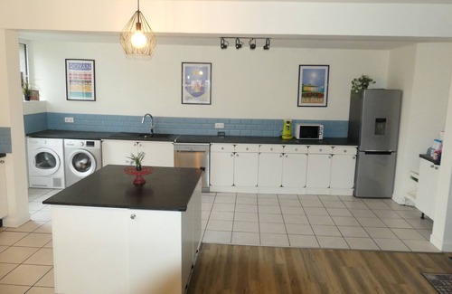 LAbsie House | Charming gite for 15 people near PUY DU FOU/FUTUROSCOPE