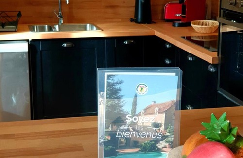 Sebourg Cottage | Charming Gîte with Garden Near Belgian Border - 2BR, Modern Amenities, Historic Village Setting