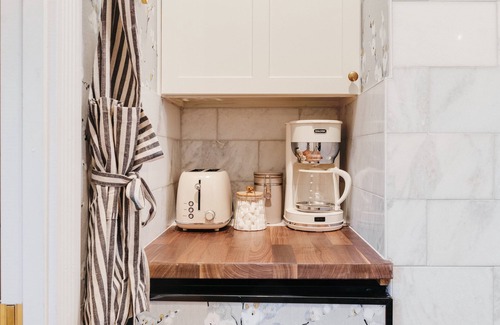 Platt Park Apartment | Charming guest house in Denver