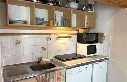 Bretignolles-sur-Mer Apartment | Charming holiday home in Bretignolles-sur-Mer
