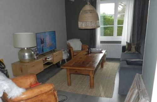 Montigne-le-Brillant House | Charming house in the heart of the village