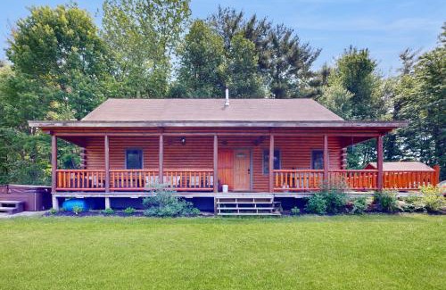 Scarborough House | Charming Hideaway