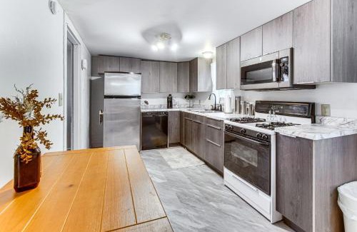 Hillsboro House | Charming Hillsboro Home Less Than 1 Mi to Downtown!