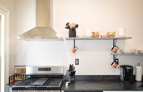 Snowflake House | Charming Historic Home in Snowflake NEWLY REMODELED