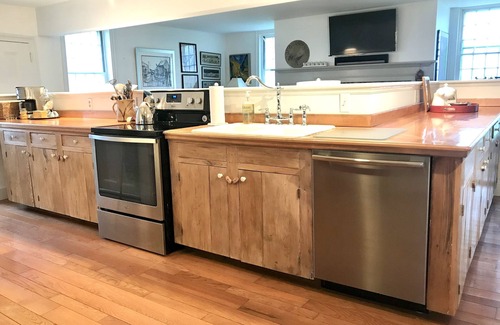 Town of Richmond House | Charming Historic Home In The Finger Lakes Countryside - Reed Homestead