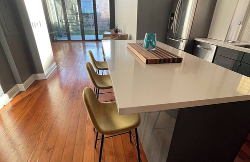 Bywater House | Charming historic Marigny townhouse - 2 br/3ba