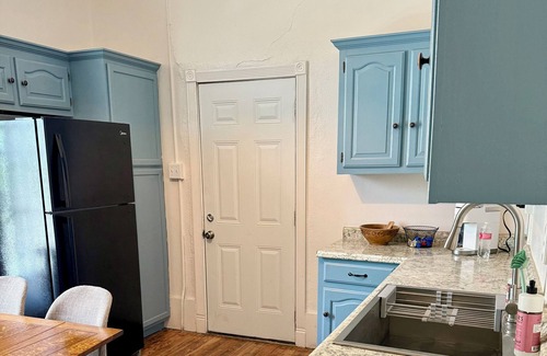 Amistad National Recreational Area House | Charming Historical John Taini Home in Central Del Rio