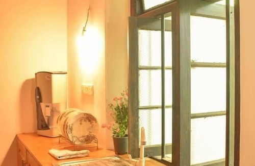 Ambalangoda Villa | Charming & historical 3-Bed Bungalow in Hikkaduwa