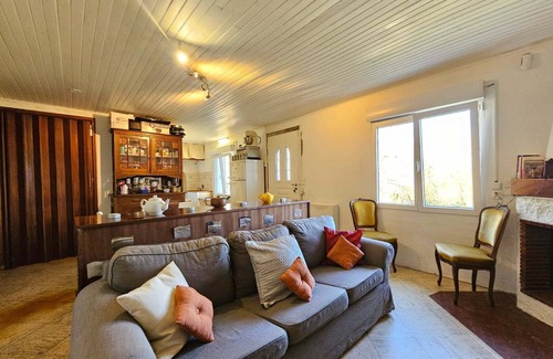 Armentieres-en-Brie House | Charming house on the banks of the Marne