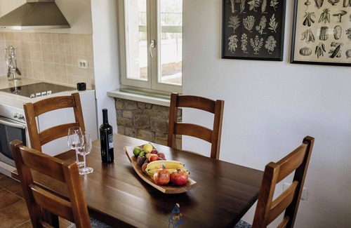 Sveti Bartol Villa | Charming Holiday Home for 4 with Private Pool and Amazing Views