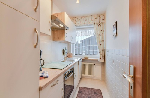 Eck Apartment | Charming Holiday Apartment “Ried Inzell” with Mountain View & Wi-Fi; Parking Available