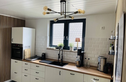 Mastershausen House | Charming Holiday House