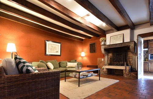 Sailly Villa | Charming holiday home, beautiful surroundings.