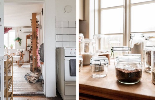 Hastveda House | Charming holiday home in Hästveda, Skåne | SE01033