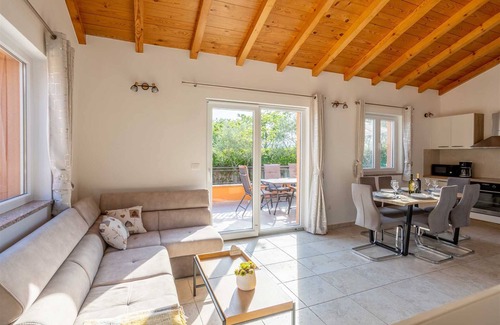 Poljica House | Charming holiday house TOIĆI