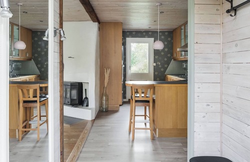 Eldsberga House | Charming Home by Sweden's Longest Sandy Beach