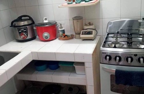 Centro Havana Apartment | Charming Home CENTRO HABANA