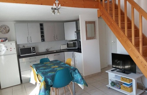 La Faute-sur-Mer House | Charming Home with Private Pool, Near Beach & Shops, Sleeps 5