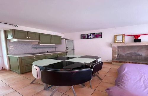 Saint-Pavace House | Charming Home in Saint-Pavace near Le Mans