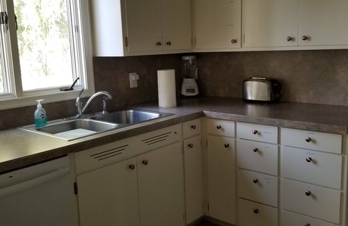 Grangeville House | Charming Home In Quiet, Friendly Grangeville, Idaho