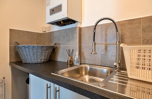 Saltash House | Charming Home in Saltash near Whitsand Bay