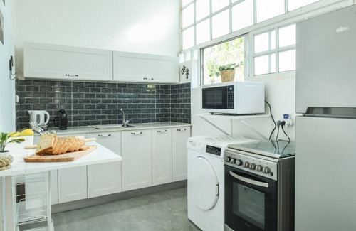 Haifa Apartment | Charming Home in the Heart of Haifa by Sea N Rent
