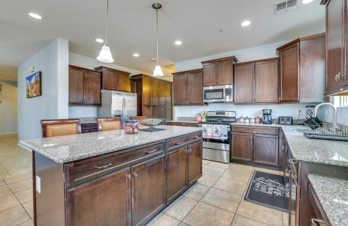 Laveen Village House | Charming Home with Private Yard Near Dtwn Phoenix!