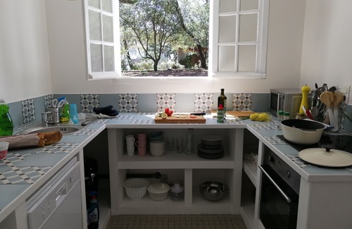 La Tranche-sur-Mer House | Charming house, 100 m from the beach