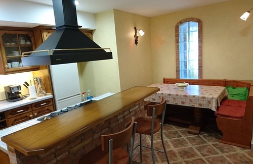 Castellar del Riu House | Charming house located in the Espinalbet area.