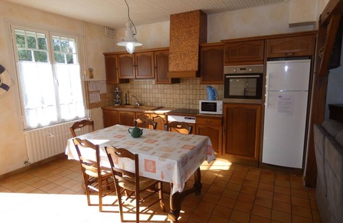 Fromentine House | Charming house in La Barre-de-Monts for 4 guests