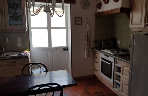 Martigny-le-Comte House | Charming house in Bourgogne sud with swimmingpool